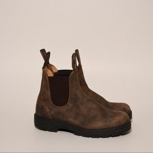 blundstone 858